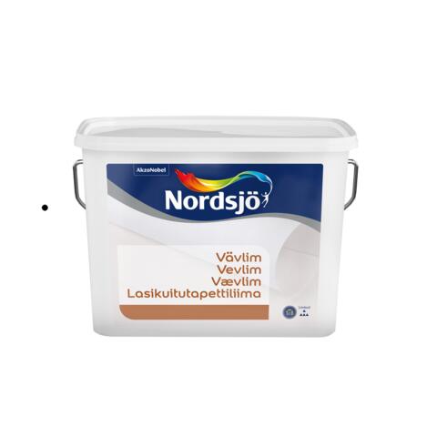Nordsjö Vævlim 15 L.