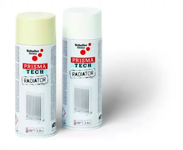 radiatorspray