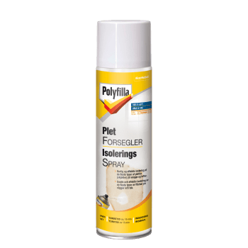 PolyFilla Pletforsegler, 500 ML.