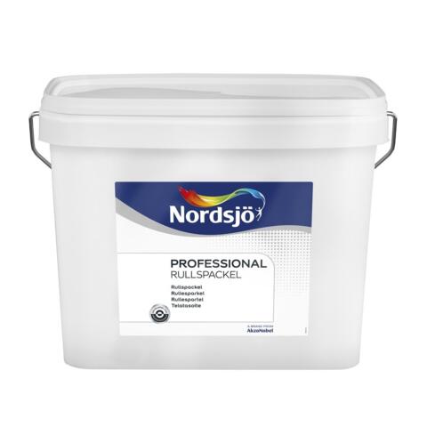 Professional rullespartel
