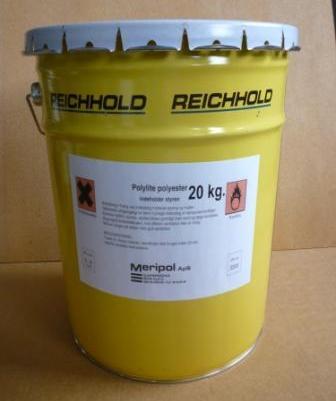 Dion 9100-700 Vinylester, 20 kg.