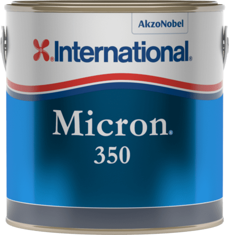 Micron 350