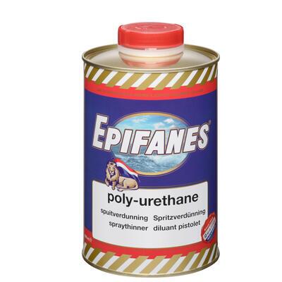 Epifanes 2-K sprøjtefortynder