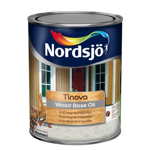 Wood Base Oil
