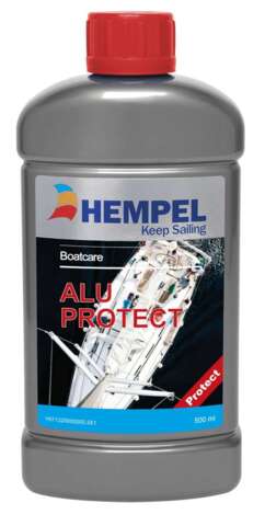 Hempel Alu Protect ½L.