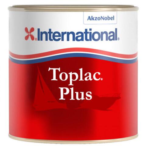 Toplac Plus