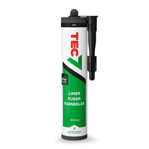 Tec7 Black