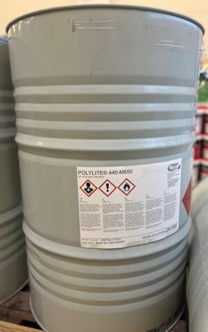 Polyester Iso