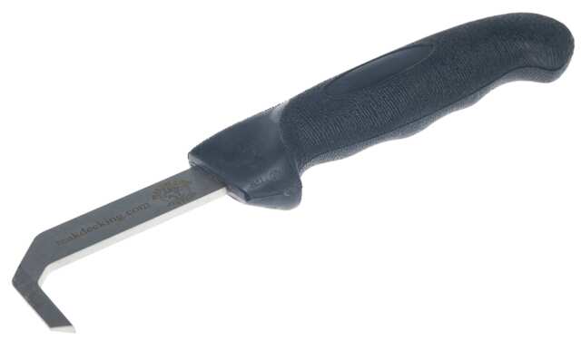 Reefing Hook