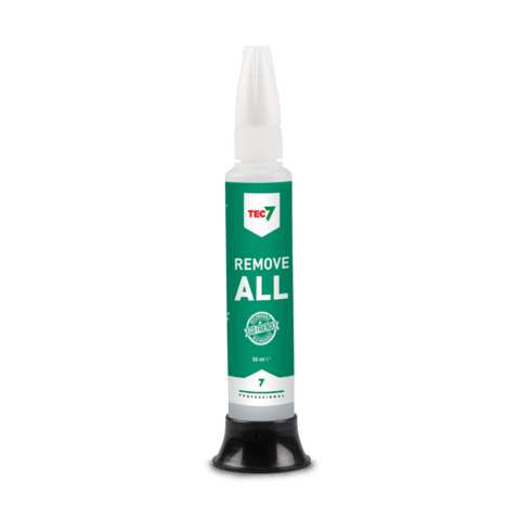 Remove All