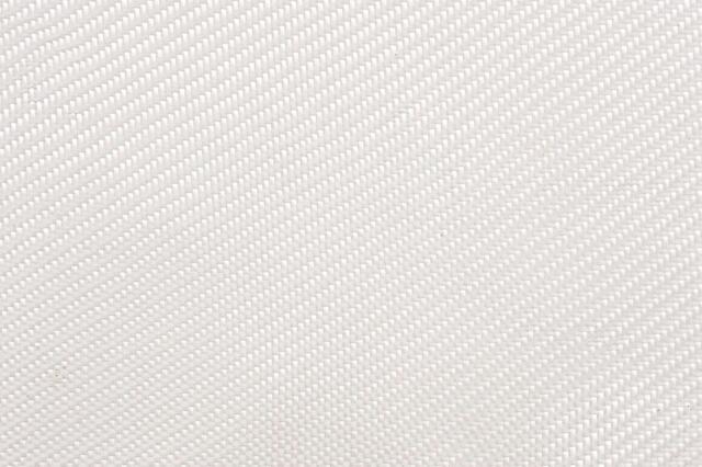 Glasvæv 200 gr. Twill Væv. 2 m.
