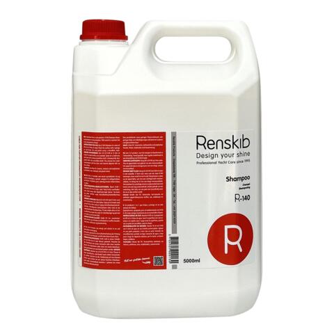 Renskib R-150