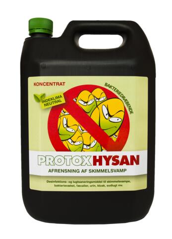 Hysan 2½ L.
