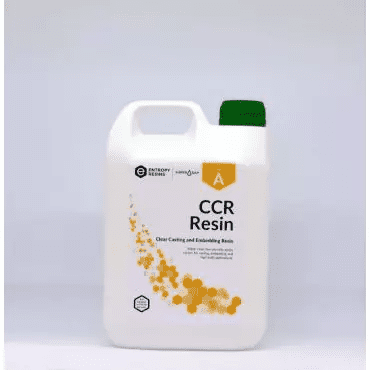Entropy Clear Casting Epoxy