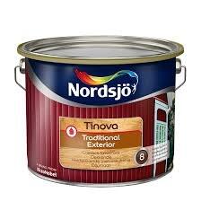 Tinova Traditional Exterior, 10 ltr.