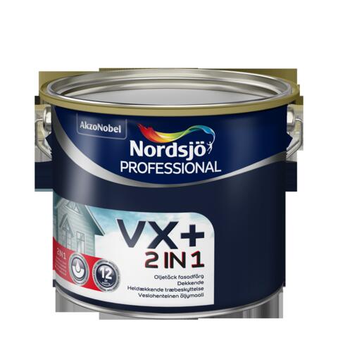 Tinova VX 2in1, 10 L.