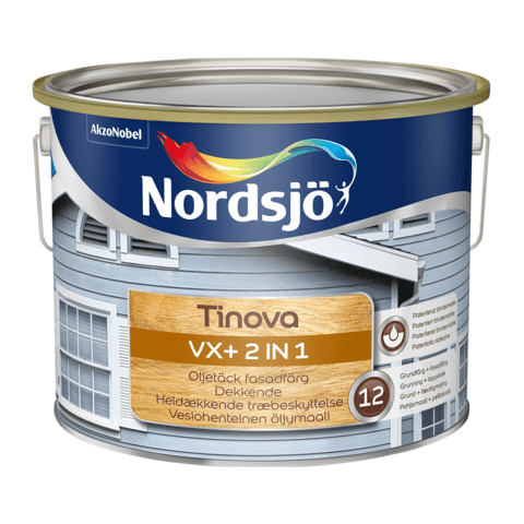 Tinova VX 2in1