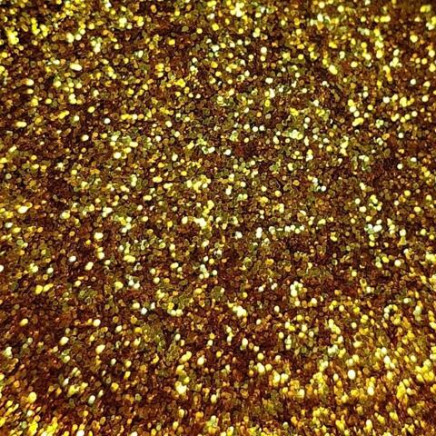 Glimmer pulver 25 gr.