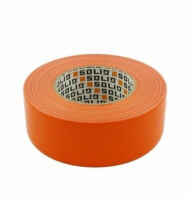 Tesa premium byggetape 2 ugers, orange 4843, 50 mm., 50 mtr.