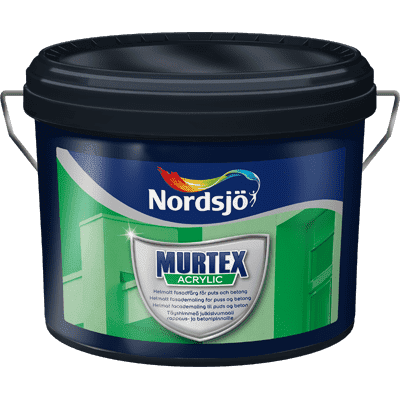 murtex acrylic 2½