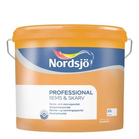 Pro Remse- & Samlingsspartel, 10 ltr.