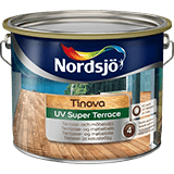 Tinova UV Super Terrace, 1 ltr.