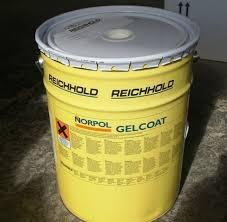 Gelcoat GS /standard, 20 kg.
