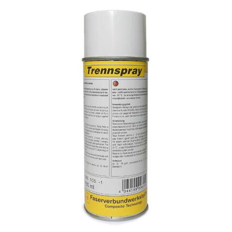 Mould Release Spray