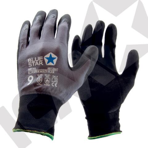 Blue Star Multiflex Montagehandske
