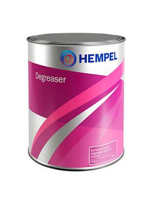 Hempel Degreaser, 3/4 ltr.