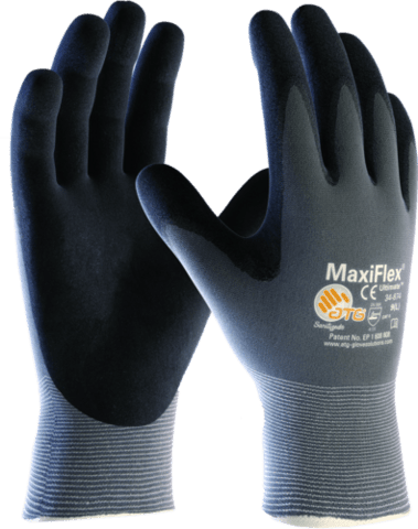 Maxiflex handske