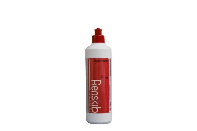 R-150 power polish