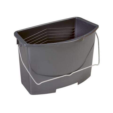 Malekar 15 ltr, afrundet