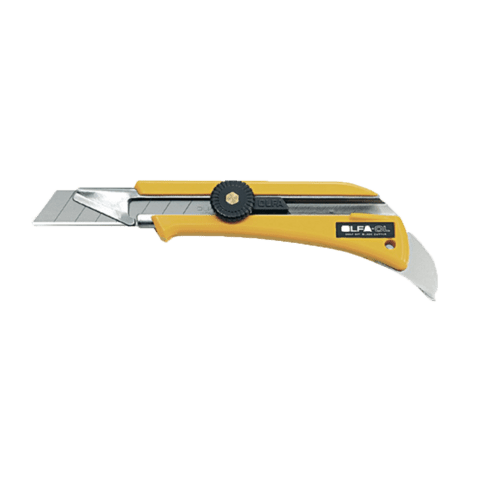Olfa cutterkniv