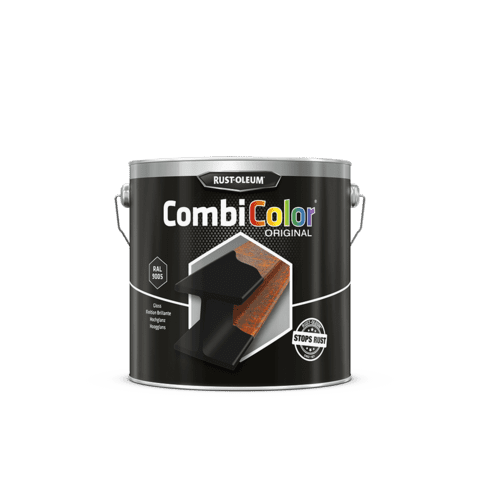 CombiColor 2,5 L.