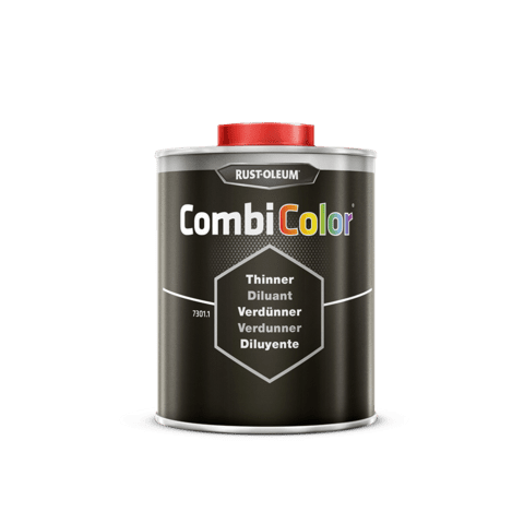 CombiColor fortynder