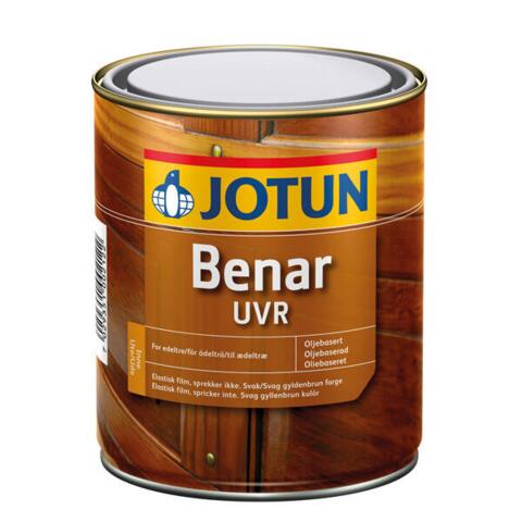 Benar UVR