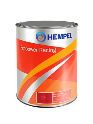 Ecopower Racing