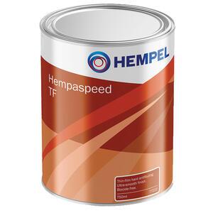 Hempaspeed