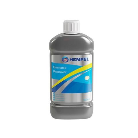 Hempel Barnacle Remover, ½ ltr.