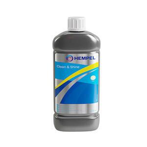 Hempel Clean & Shine NANO Cel, 1 L.