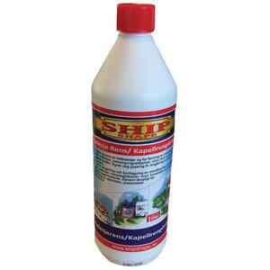 Ship Shape Jordslagsfjerner - Kalecherens, 1 L.