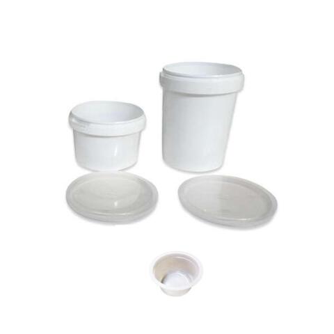 Mixing Cup 550 ml.