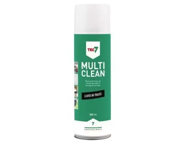 Tec7 Multiclean