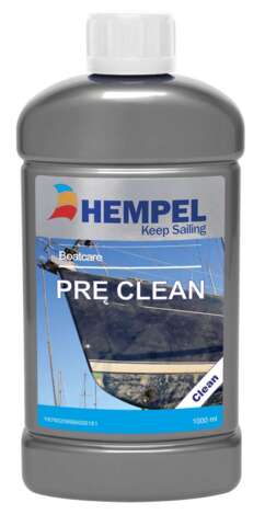 Hempel Pre-Clean 1 L.
