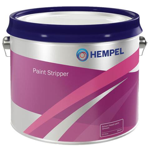 Paint Stripper