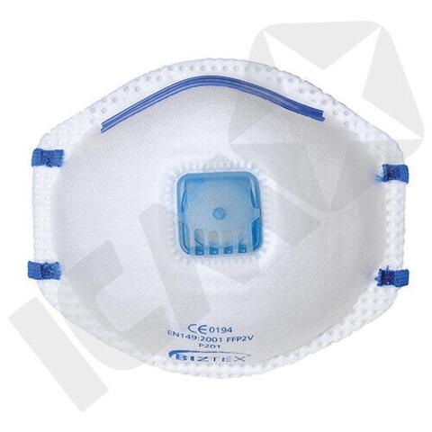 Portwest P2 m. ventil