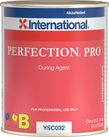 Perfection Pro hærder