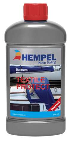 Hempel Textile Protect ½ L.