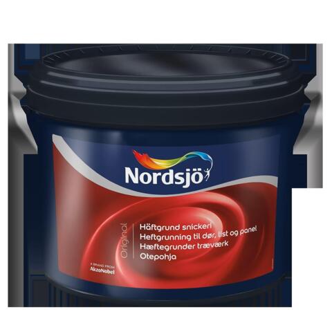 Original Hæftegrund